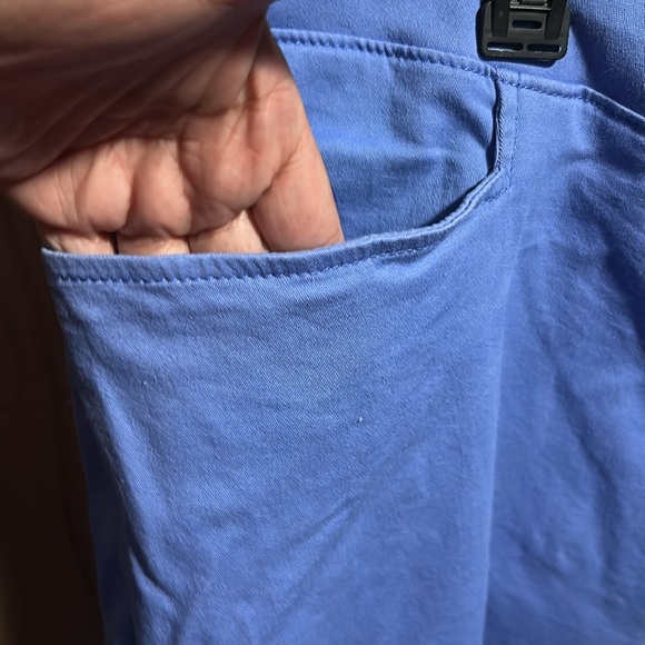 Capris - Picture 3 of 5